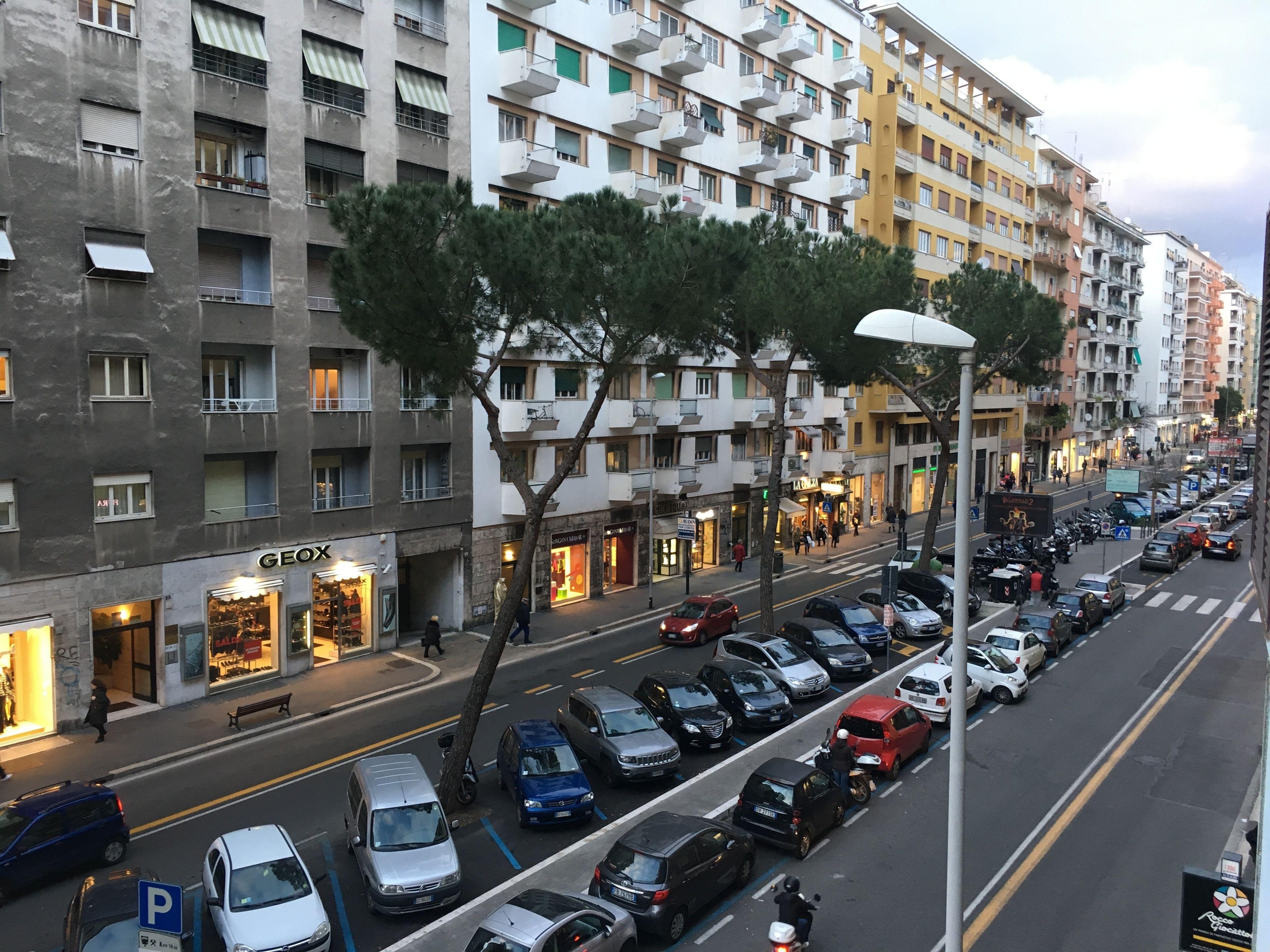 Avec Moi Roma — Foto 3